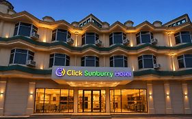 Click Sunburry Hotel Katra